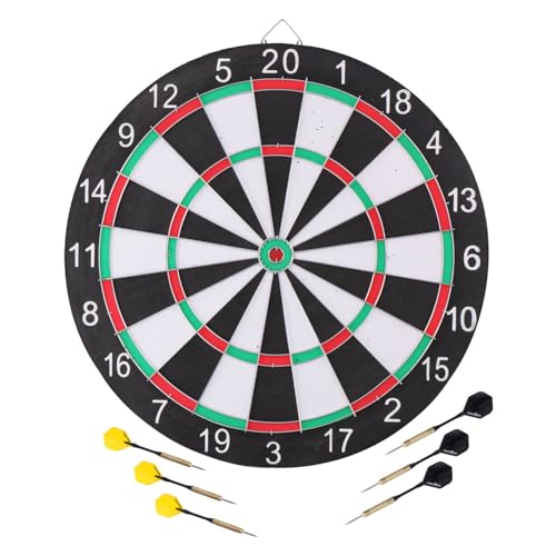 Masterdarts® Unisex-Adult, No Color, One Size von DUNLOP