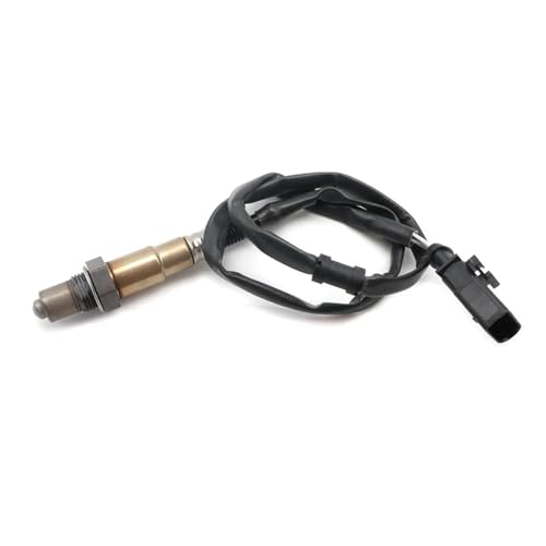 Lambdasonde, für Audi S6 S7 S8, für A6, für A8, für Q7 Rs7 4H0906262L Downstream hinterer O2-Sauerstoffsensor Lambdasonde, für Audi S6 S7 S8, für A6, für A8, für Q7 Rs7 4H0906262L Downstream hinterer O2-Sauerstoffsensor von DWEIAN
