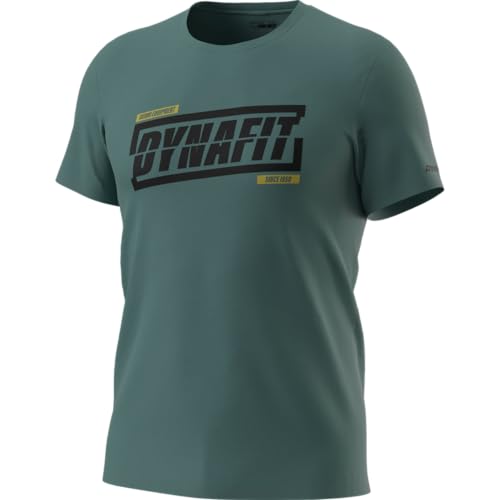 DYNAFIT Oberalp Deutschland GmbH Graphic CO M S/S Tee - 50 von DYNAFIT