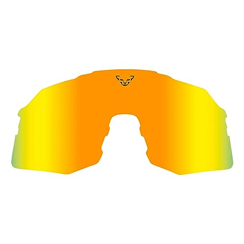 Dynafit Trail/Sky Ersatzlinsen für Brillen, Erwachsene, Unisex, EVO Orange Cat 4 (mehrfarbig), Einheitsgröße von DYNAFIT