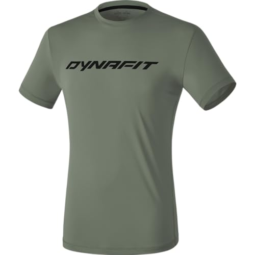 Dynafit Traverse 2 M S/S Tee T-Shirt für Herren von DYNAFIT