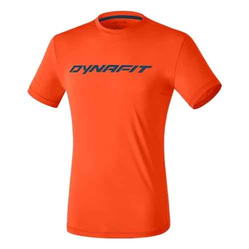 Dynafit Traverse 2 M S/S Tee T-Shirt für Herren von DYNAFIT