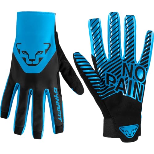 Dynafit DNA 2 Handschuhe, Unisex, Erwachsene, Neongelb/0910 (Gelb), M von DYNAFIT