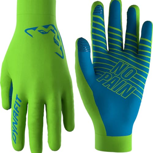 Dynafit Handschuhe der Marke UPCYCLED Light Gloves von DYNAFIT