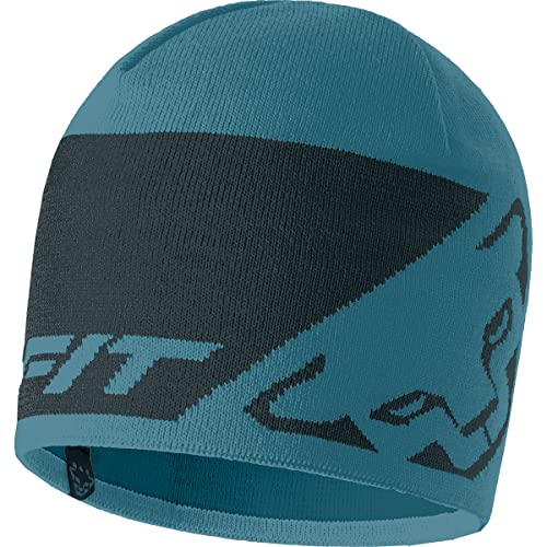 Dynafit Leopard Logo Beanie, Unisex, für Erwachsene von DYNAFIT