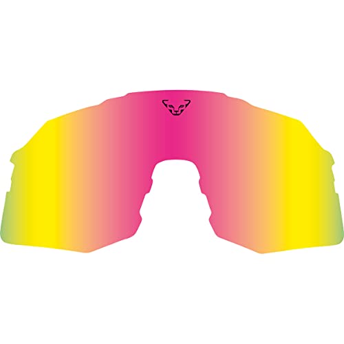 Dynafit Trail/Sky Pro Ersatzlinse Ersatzgläser für Brillen, PHOTOCHROMIC RED CAT 1-3 (Mehrfarbig), Einheitsgröße von DYNAFIT