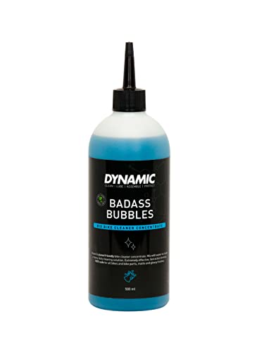 Dynamic Bike Care -BadAss Bubbles von DYNAMIC
