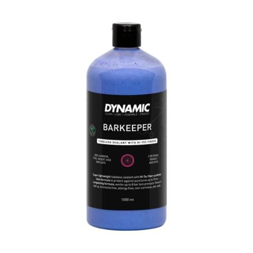 Dynamic Bike Care -Bar Keeper Tubeless-Dichtmittel von DYNAMIC