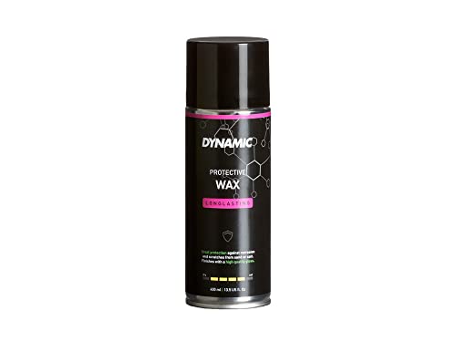Dynamic Bike Care -schützendes Wachsspray von DYNAMIC