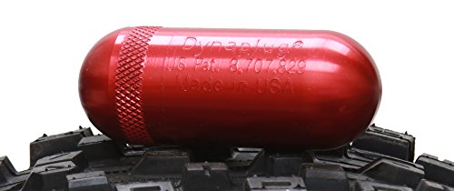DYNAPLUG Micro Pro Pill Bike Tubeless Reifenpannen, 1 KiT mit 10 Stück Wählen Sie Ihre Farbe von DYNAPLUG