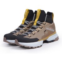 DACHSTEIN SF Trek MC Trekkingstiefel Damen 090 - dunkel khaki 39 von Dachstein