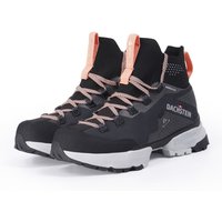 DACHSTEIN SF Trek MC Wp Trekkingstiefel Damen 290 - anthrazit 42 von Dachstein