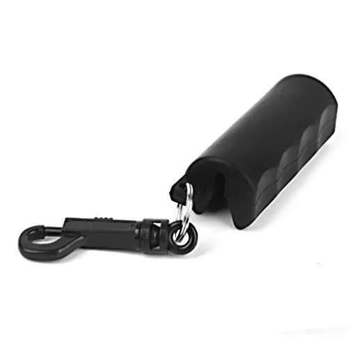 Dacvgog Kieselerde Bogenschiessen Pfeilzieher Gripper 3D Entferner Schwarz von Dacvgog
