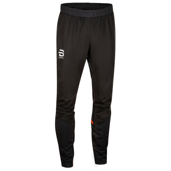Daehlie - Pants Elite - Langlaufhose Gr XL schwarz von Daehlie