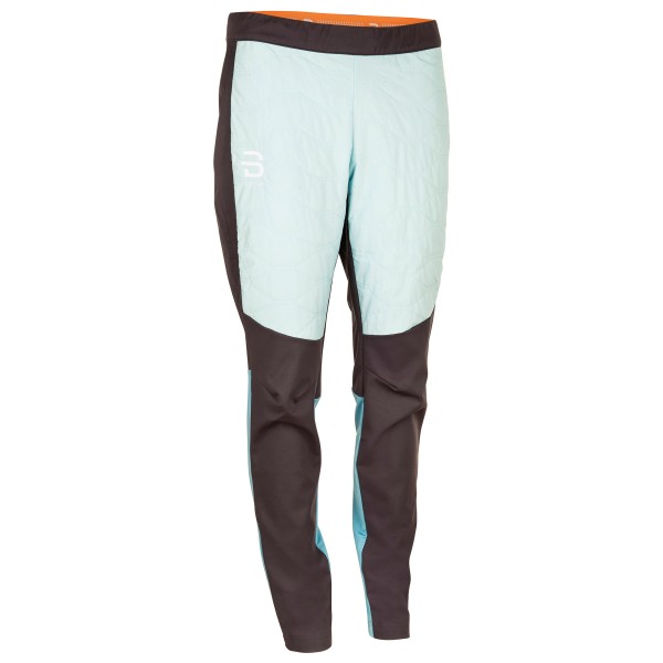 Daehlie - Women's Pants Challenge - Langlaufhose Gr L;M;S;XL;XS braun/weiß;grau;rosa;schwarz von Daehlie