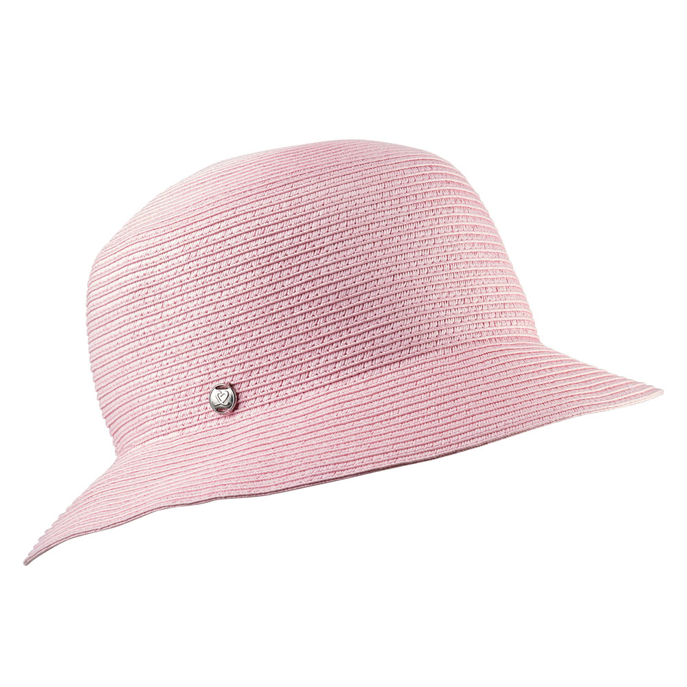 'Daily Golf Loren Damen Hut pink' von Daily Sports