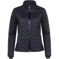 Daily Sports BONNIE Steppjacke Thermo Jacke navy von Daily Sports