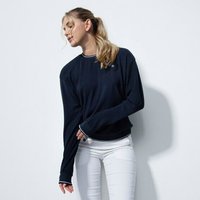 Daily Sports BRISBANE Sweatshirt navy von Daily Sports