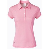 Daily Sports Carmela Halbarm Polo rosa von Daily Sports