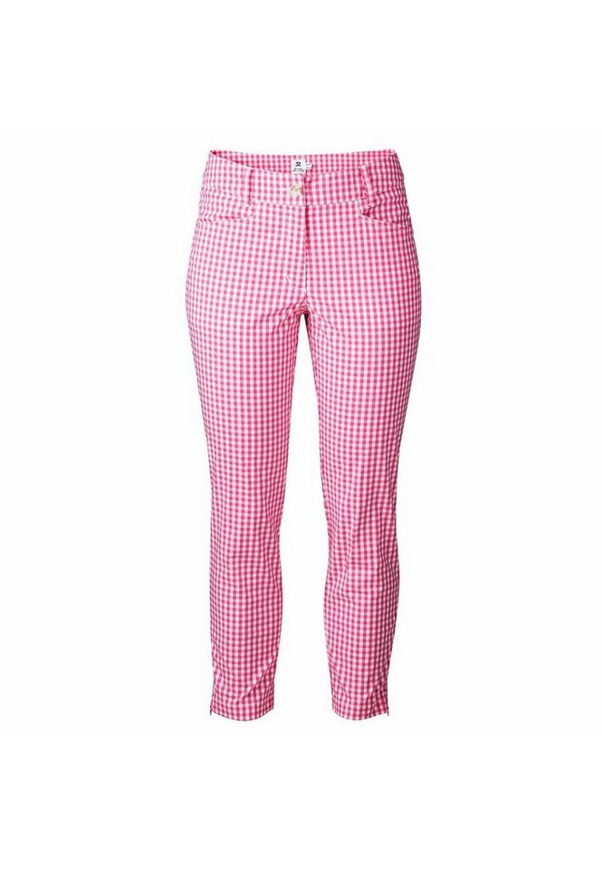 Daily Sports Golfhose DAILY SPORTS Damen Diane Ankle pants 343-233 pink von Daily Sports