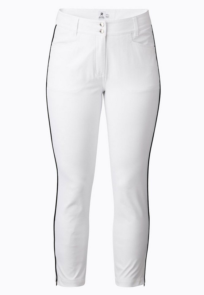 Daily Sports Golfhose DAILY SPORTS Damen GLAM ANKLE 7/8 PANTS 243/287 we von Daily Sports