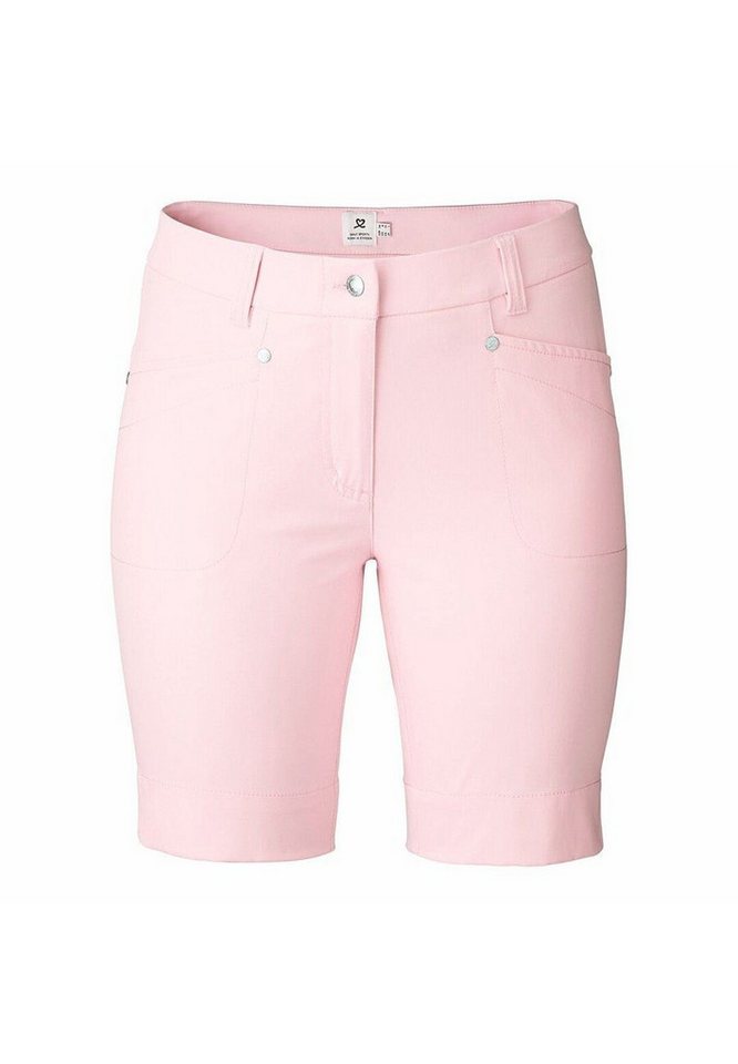 Daily Sports Golfshorts Daily Sports Shorts Lyric City Rosa Damen 34 von Daily Sports