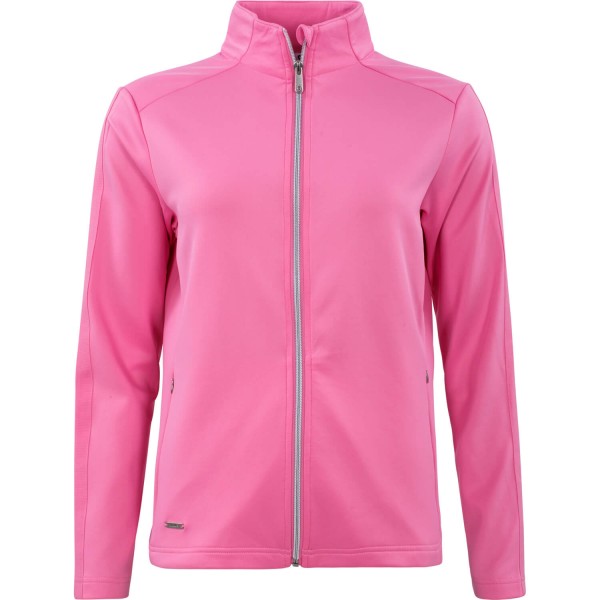 Daily Sports Jacke Cholet pink von Daily Sports