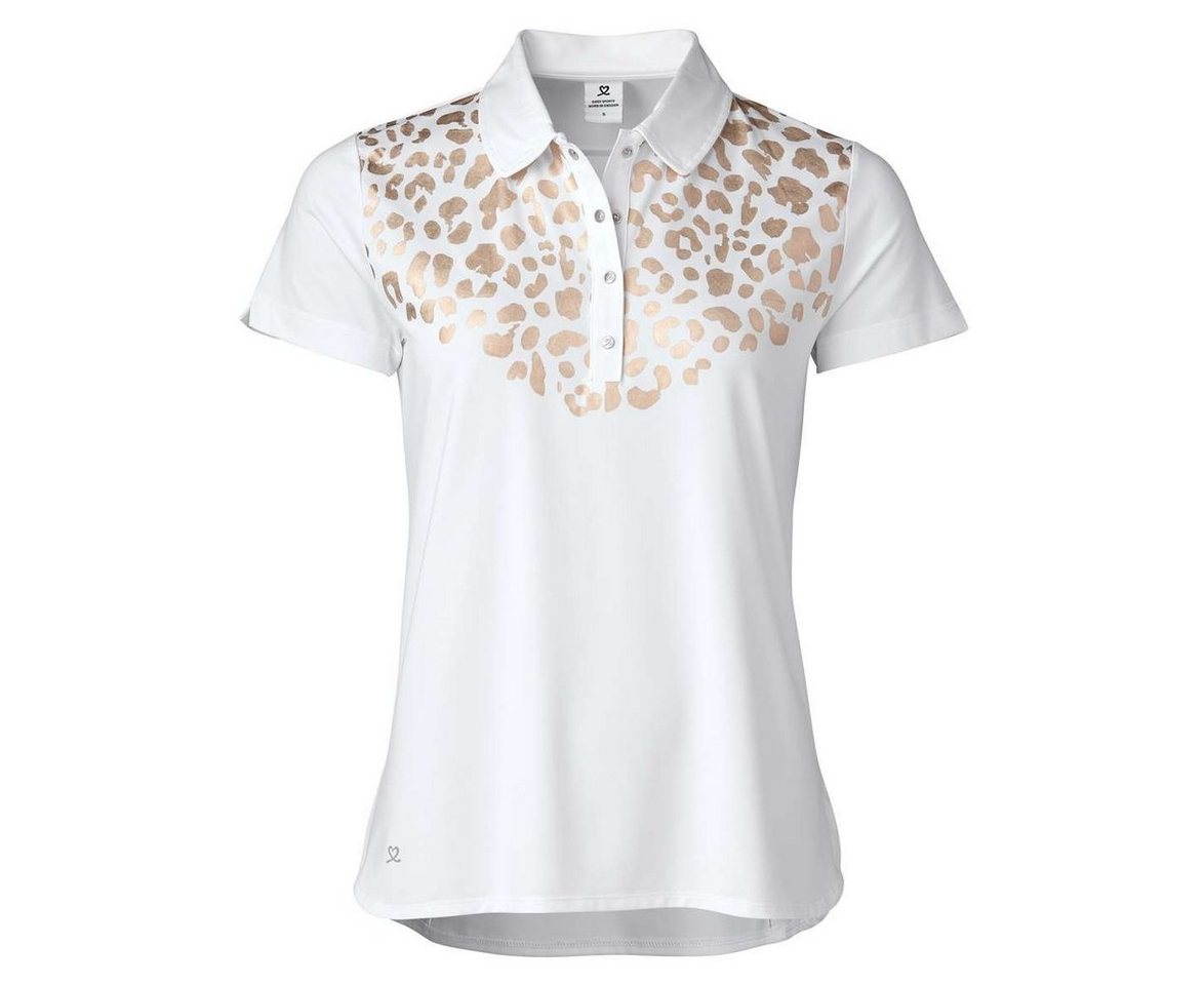 Daily Sports Poloshirt Daily Sports Damen LARISSA SS Poloshirt 143/149 we von Daily Sports