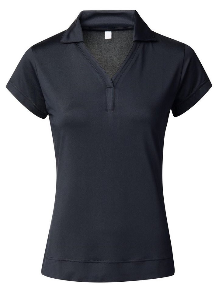 Daily Sports Poloshirt Daily Sports Polo Anzio Shortsleeve Damen Navy EU L von Daily Sports