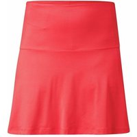 Daily Sports SHERLYn 45cm kurz Skort rot von Daily Sports