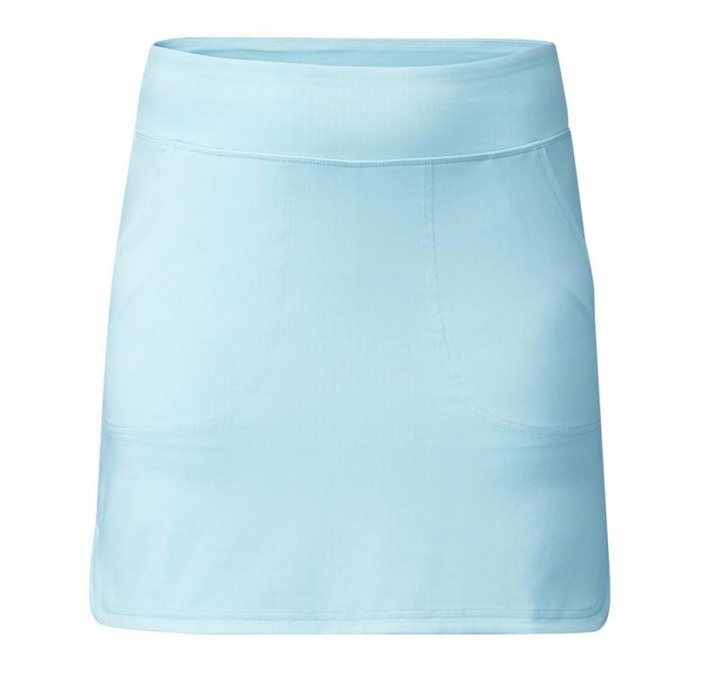 Daily Sports Skort Daily Sports Golfrock Lazio 45cm Blau Damen EU S von Daily Sports