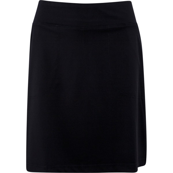 Daily Sports Skort Genua 50 cm schwarz von Daily Sports