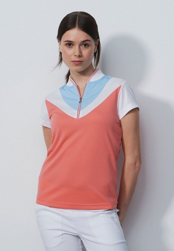 Daily Sports Trainingspullover DAILY SPORTS Damen TORCY SHORT SLEEVED SHIRT 443/1 von Daily Sports