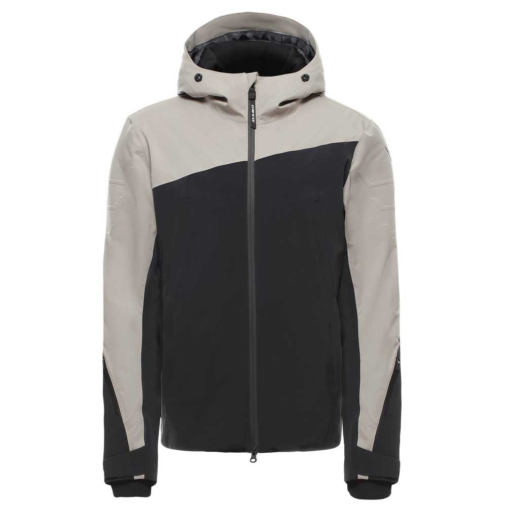 Dainese Snow Avera Dermizax Ev™core Ready Jacket Grau M Mann von Dainese Snow