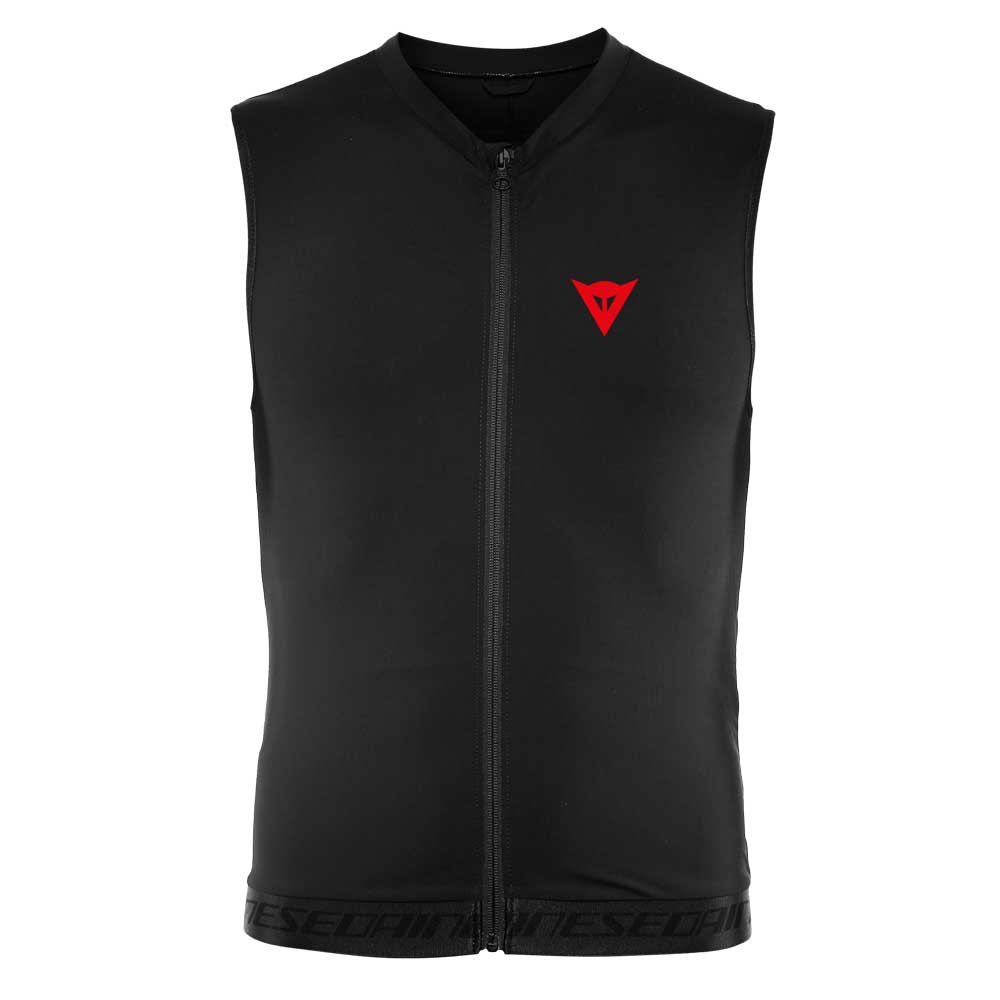 Dainese Snow Flexagon Waistcoat 2 Protection Vest Schwarz L von Dainese Snow