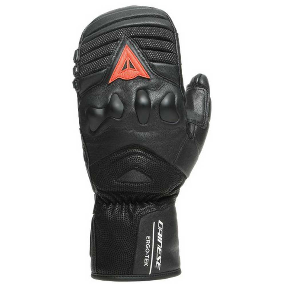 Dainese Snow Hp Ergotek Pro Mittens Schwarz XL Mann von Dainese Snow