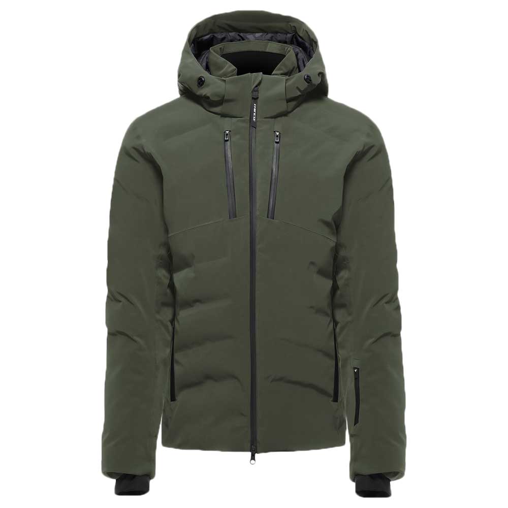 Dainese Snow Iventa Dermizax Ev™ Jacket Grün XS Mann von Dainese Snow