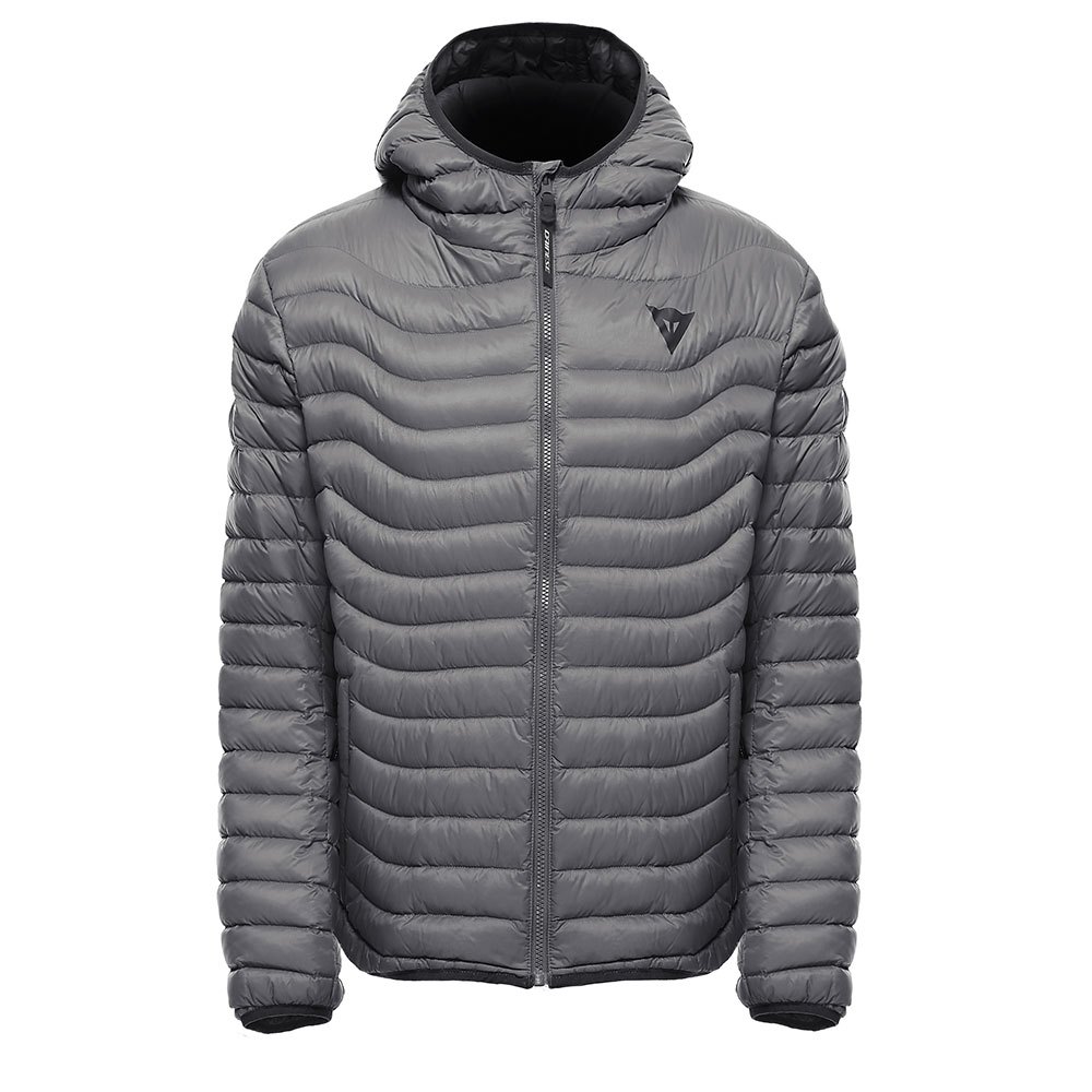 Dainese Snow Light Downjacket Jacket Grau XL Mann von Dainese Snow