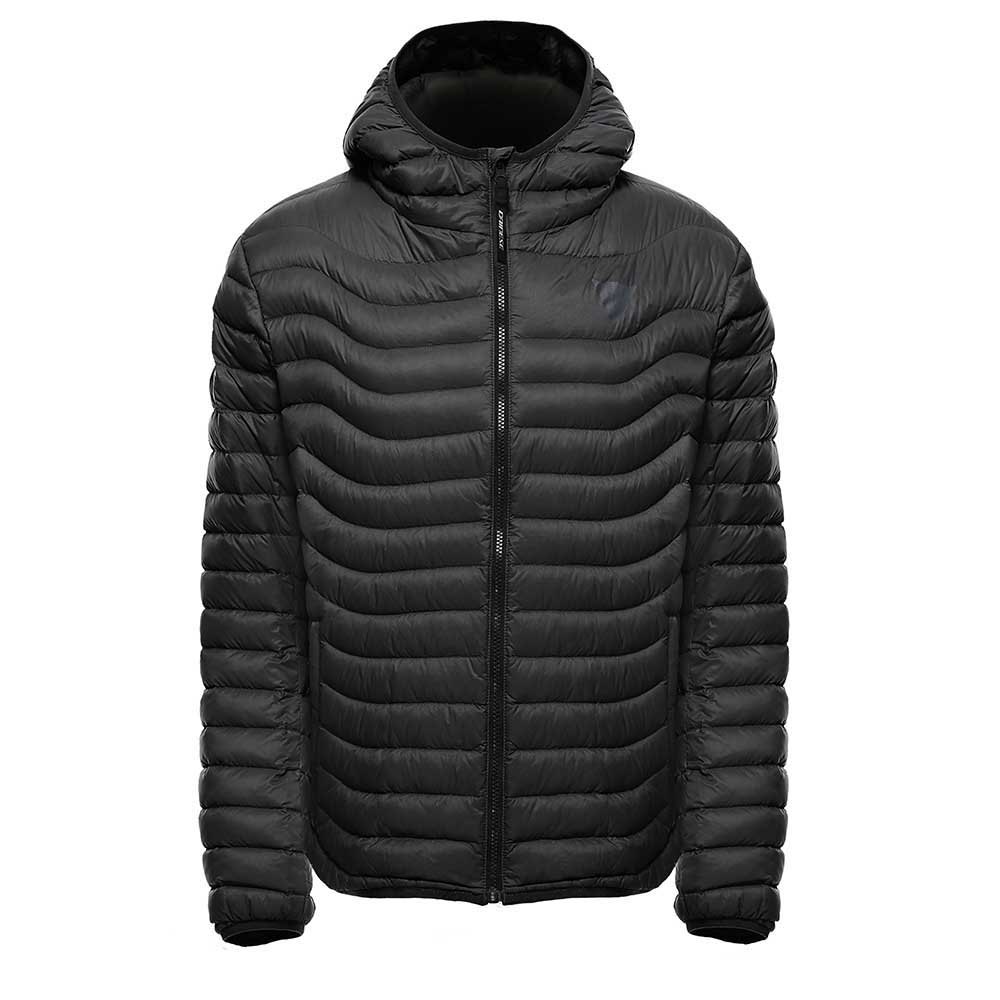 Dainese Snow Light Downjacket Jacket Schwarz XL Mann von Dainese Snow