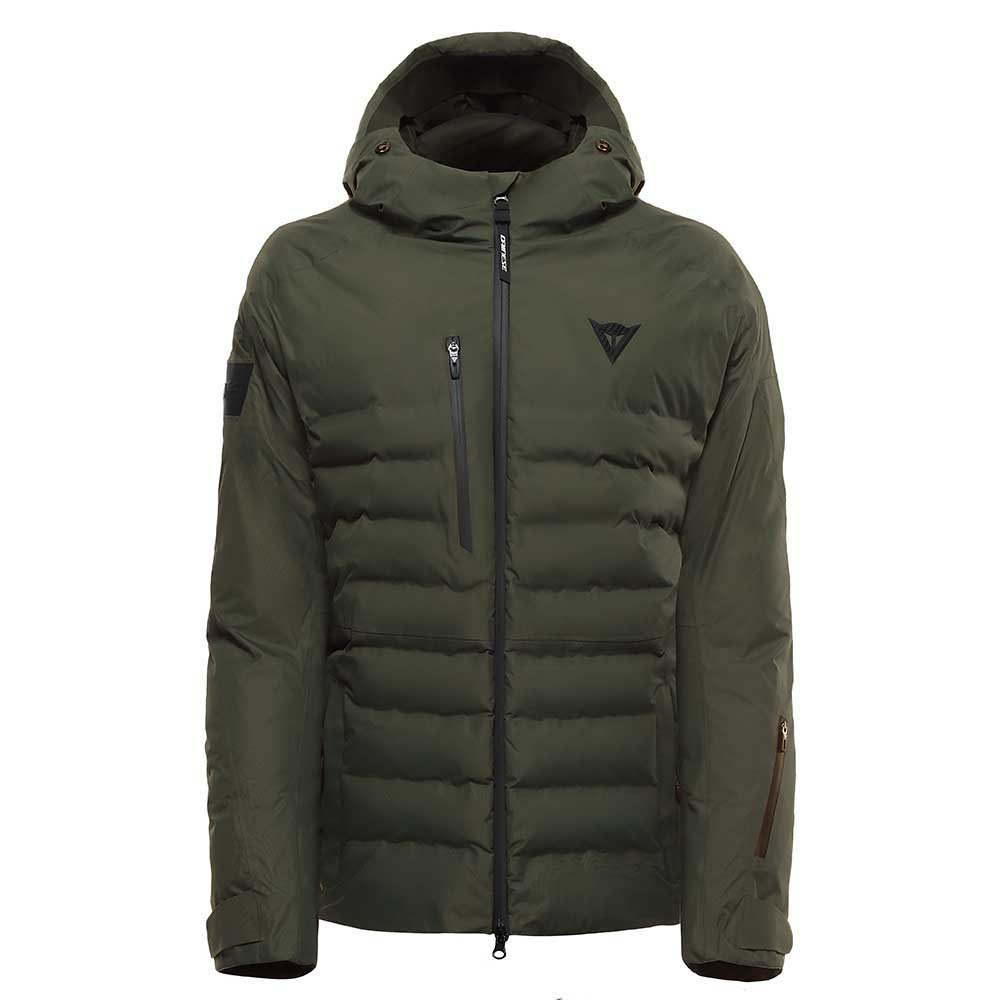 Dainese Snow M003 D-dry Jacket Grün S Mann von Dainese Snow