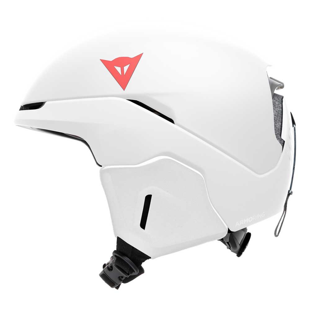 Dainese Snow Nucleo Mips Ski Helmet Weiß M-L von Dainese Snow