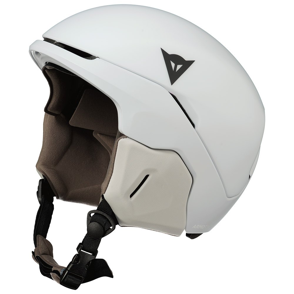 Dainese Snow Nucleo Ski Helmet Weiß XL-2XL von Dainese Snow