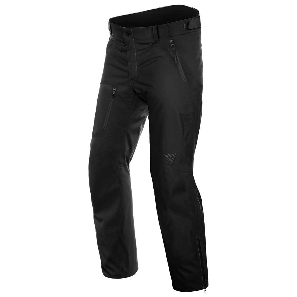 Dainese Snow P003 D-dry Pants Schwarz M Mann von Dainese Snow