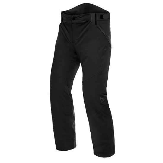 Dainese Snow P004 D-dry Pants Schwarz 2XL Mann von Dainese Snow