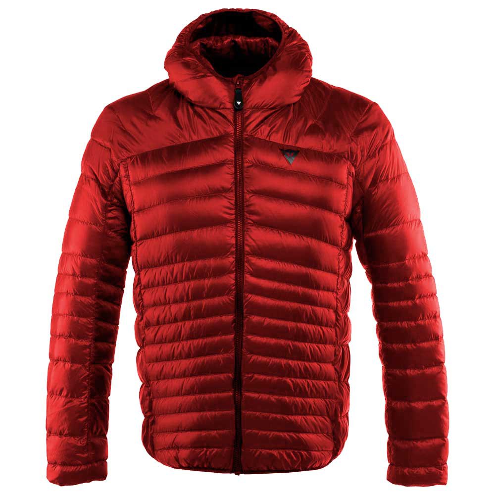 Dainese Snow Packable Down Jacket Rot 2XL Mann von Dainese Snow