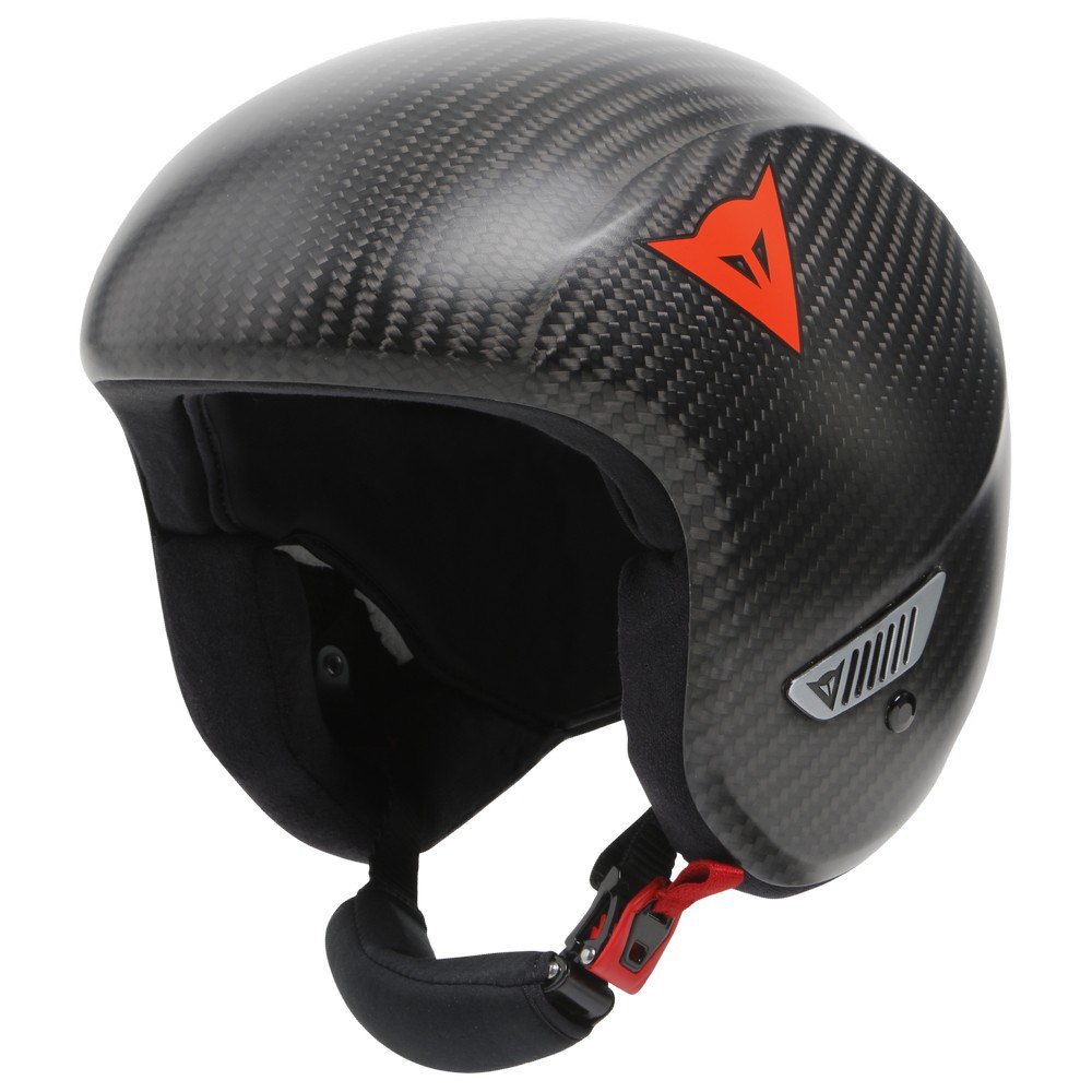 Dainese Snow R001 Carbon Helmet Schwarz XL von Dainese Snow