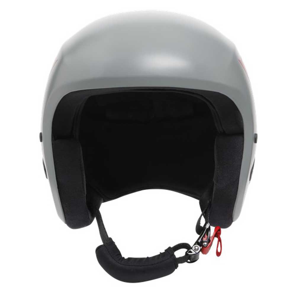 Dainese Snow R001 Fiber Helmet Grau XL von Dainese Snow