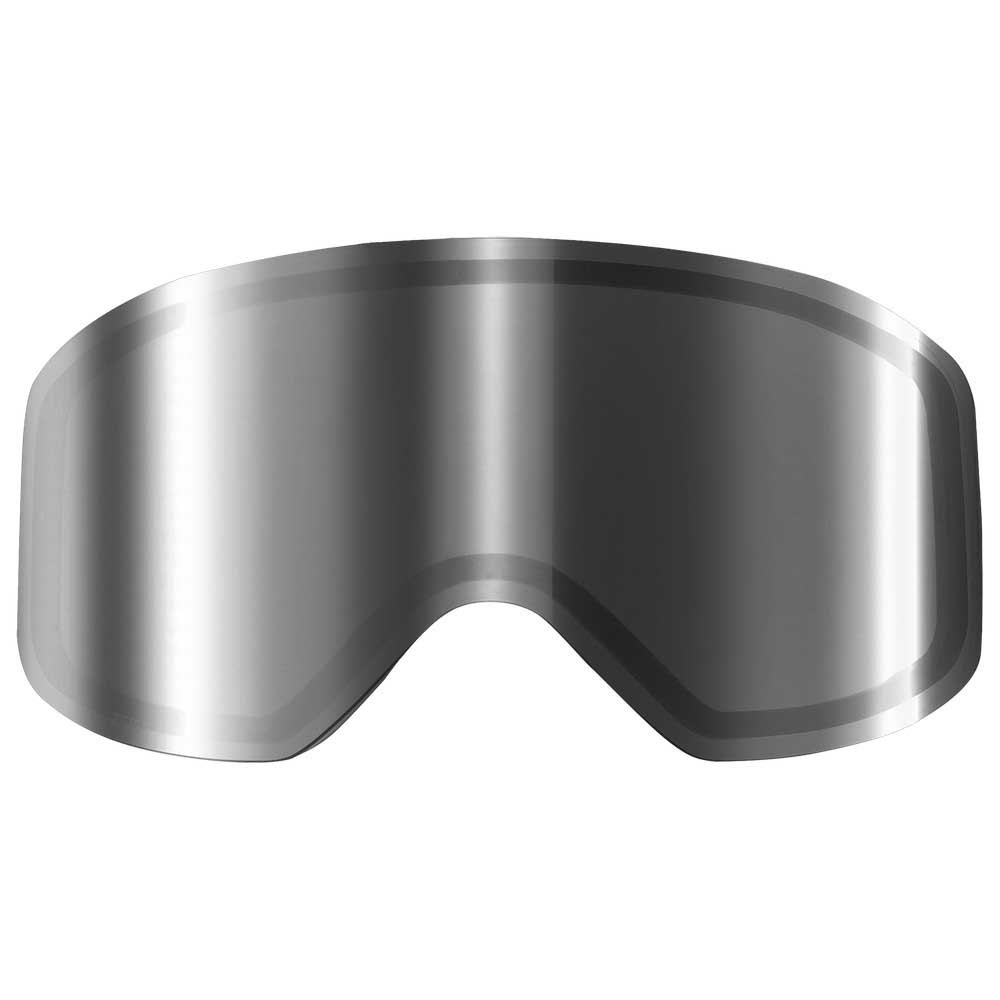 Dainese Snow Scarabeo S Replacement Lenses Silber von Dainese Snow