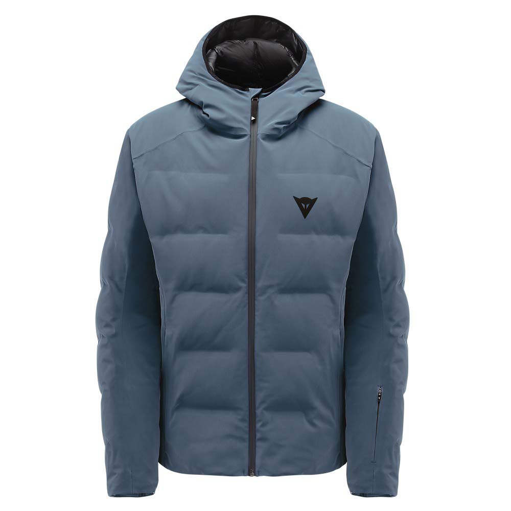 Dainese Snow Ski Downjacket Jacket Blau L Mann von Dainese Snow