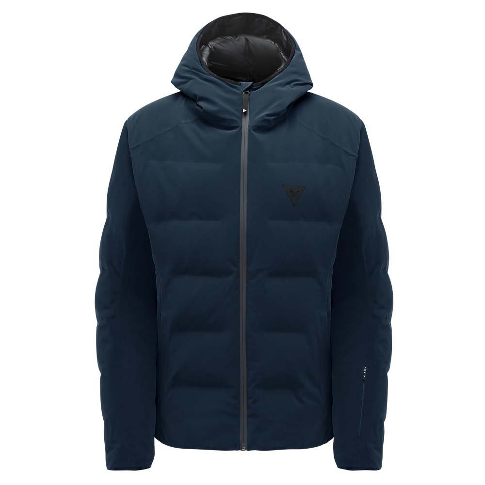 Dainese Snow Ski Downjacket Jacket Blau XL Mann von Dainese Snow
